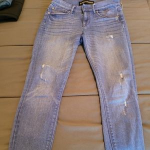 Express jeans